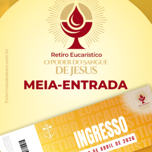 Meia-Entrada – Crianças e Adolescentes (10 a 14 anos)